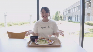 食堂