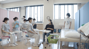 実習演習