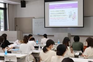 予診票の記入説明