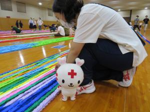 100万羽おりづるプロジェクト