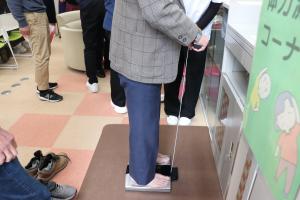 地域の笑顔とクロスする！元気プロジェクト4