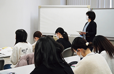 助産学概論の画像