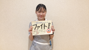 在学生の写真