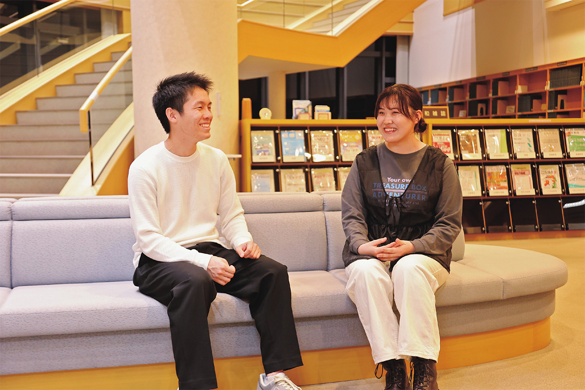 座談会の画像1