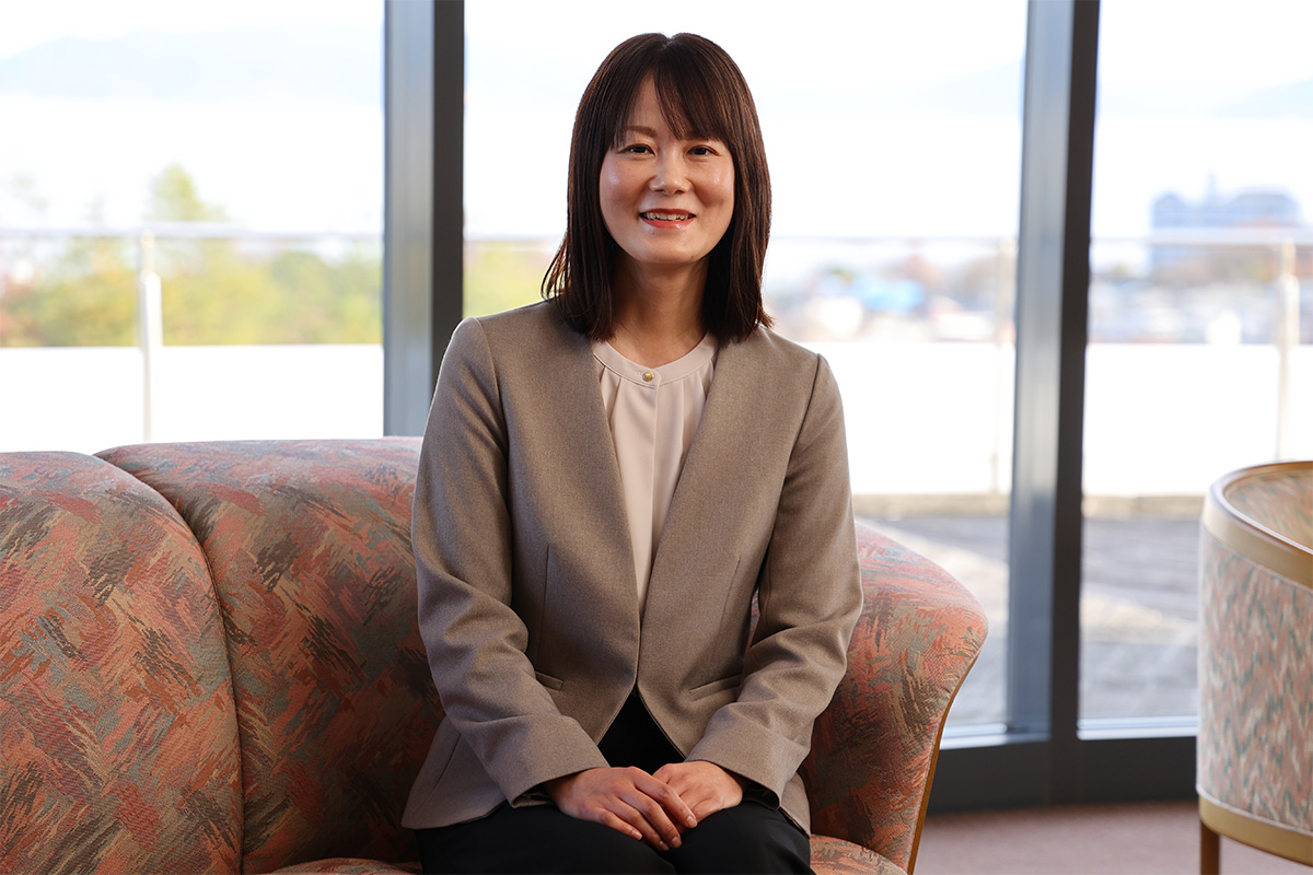 大学院インタビューの画像1