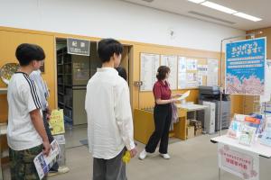 図書館