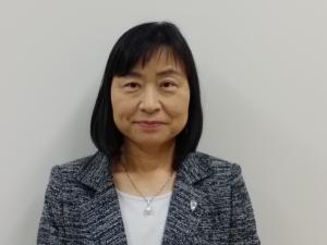 水馬先生