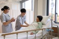 4　統合看護援助演習