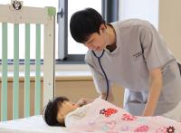 小児看護援助演習