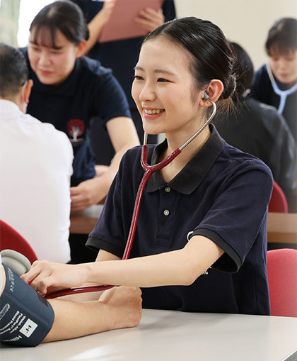 開設の目的