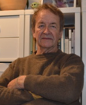 クリストファージョンズ氏