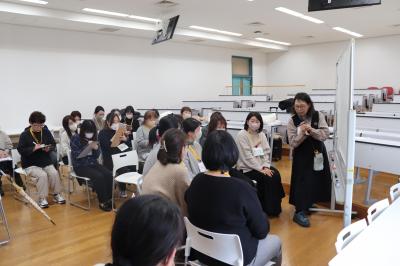 講義風景3