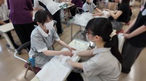 看護体験
