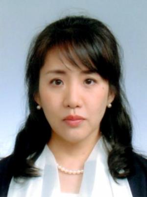 亀石　知美先生の画像