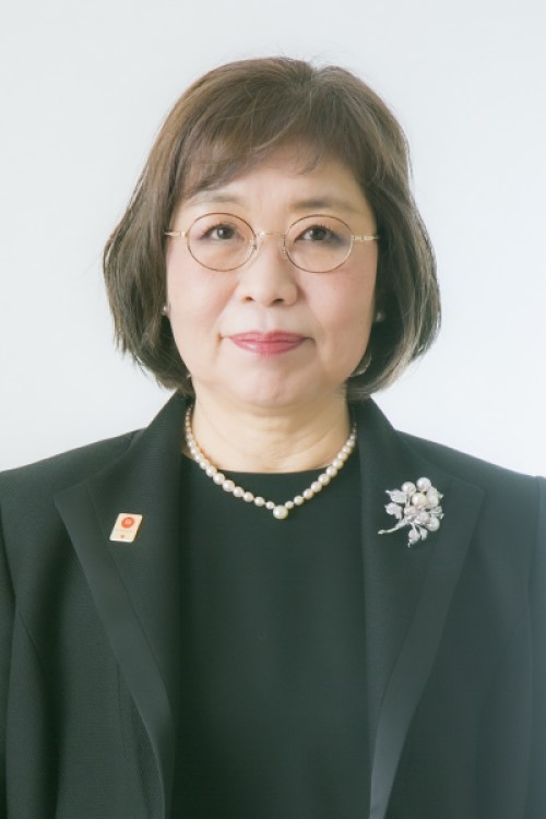 村田　由香の画像