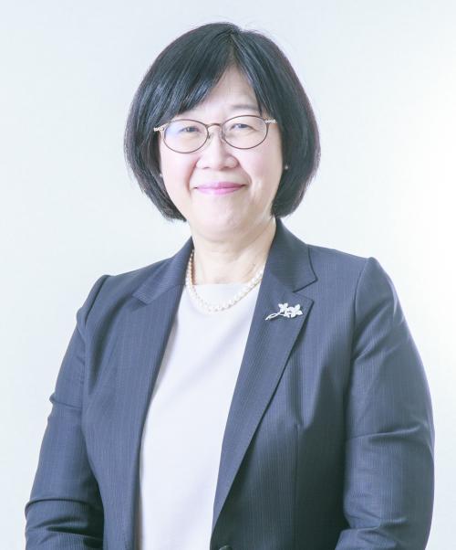 川西先生