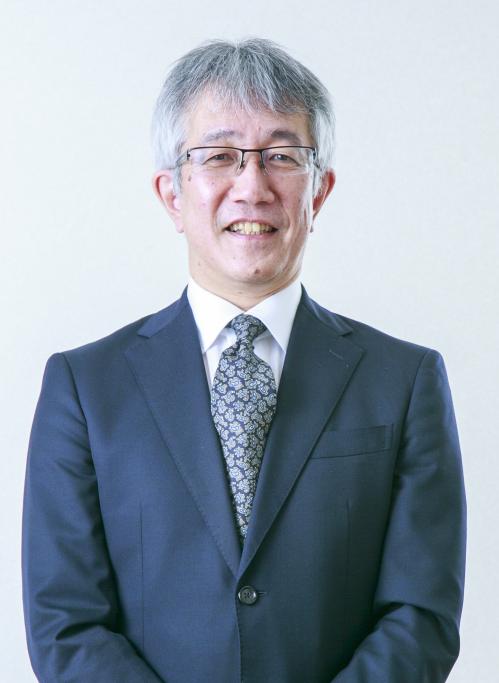矢野先生
