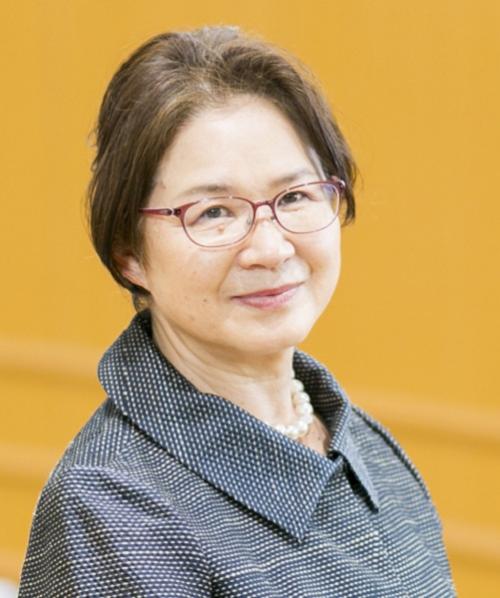 田村　由美の画像