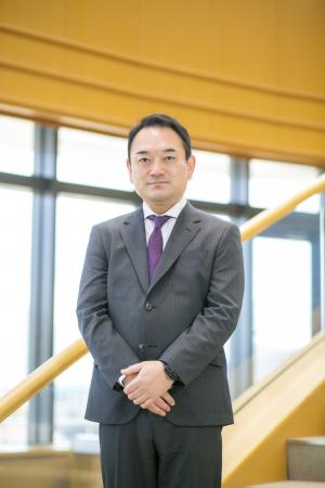 百田　武司の画像