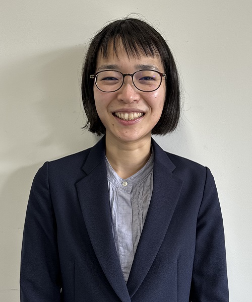今田　菜摘の画像