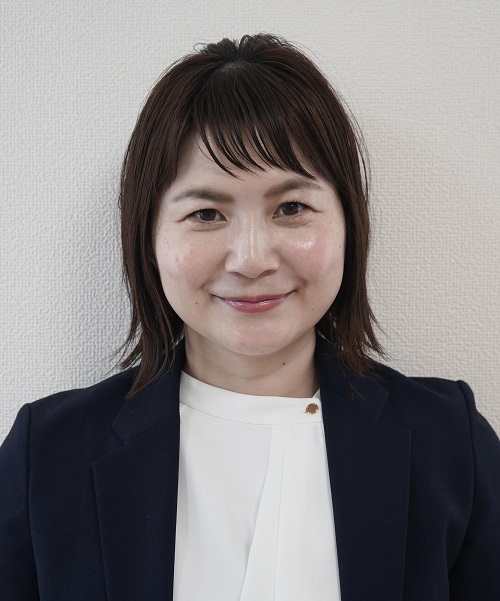 野村　悠美子の画像