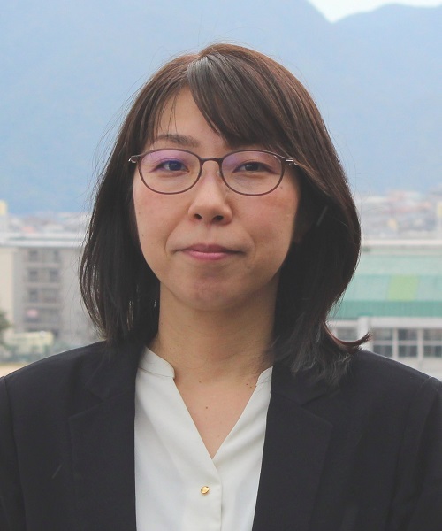 山本　浩子の画像