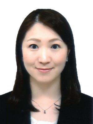 若林　彰子の画像