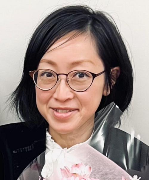 水兼　香与の画像