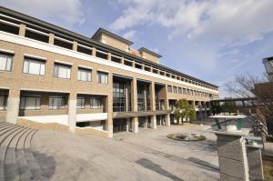 大学写真