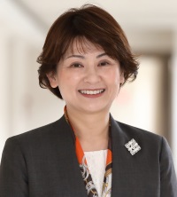 戸村先生