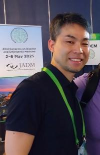 髙田講師