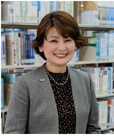 戸村先生