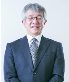 矢野先生