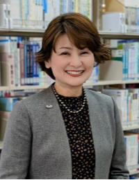 戸村　道子の画像
