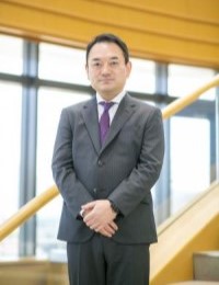 百田　武司の画像