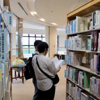 図書館