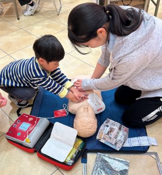 20251025 健康フェスタ①