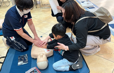 20251025 健康フェスタ②