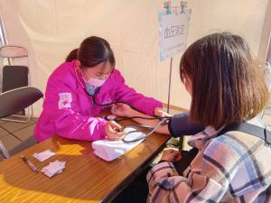 タウンフェスティバル1