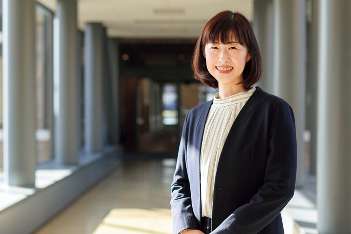 大学院インタビューの画像1