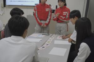 防災イベント