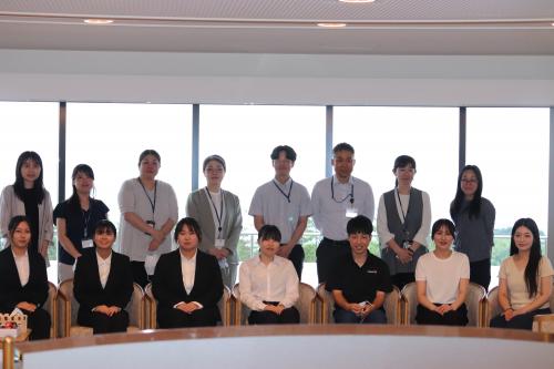 ホームカミングディ