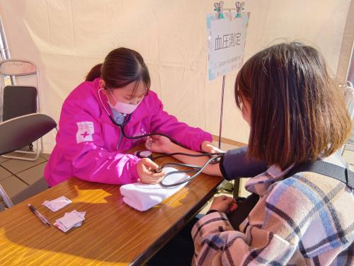 タウンフェスティバル1