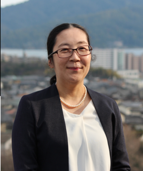 山本　知世の画像