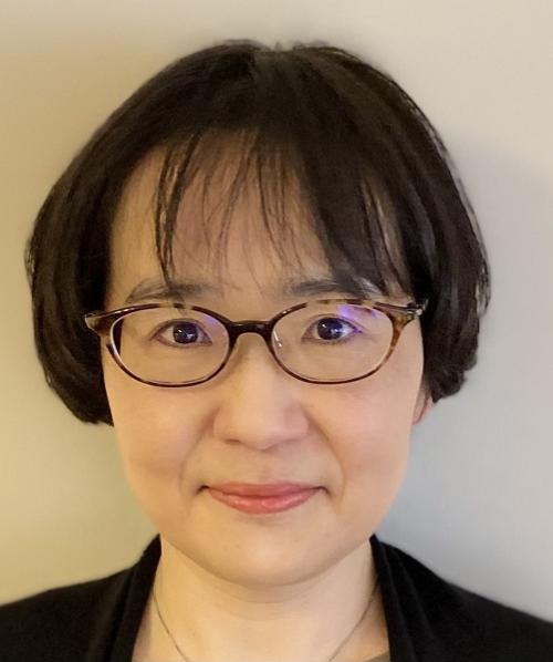 竹倉　晶子の画像